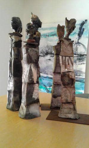 Personnage Totems